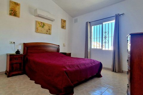 Villa in vendita Fuengirola, Malaga, Spagna 4 camere da letto, 160 mq. N° 109497 - foto 16