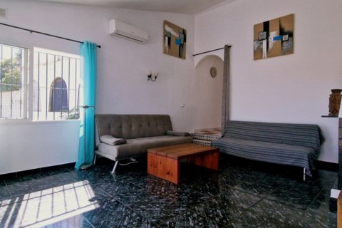 Villa in vendita Fuengirola, Malaga, Spagna 4 camere da letto, 160 mq. N° 109497 - foto 8