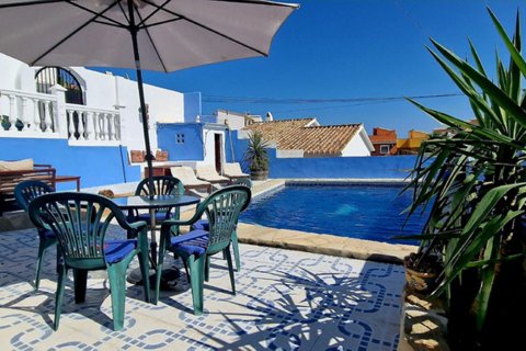 Villa in vendita Fuengirola, Malaga, Spagna 4 camere da letto, 160 mq. N° 109497 - foto 3