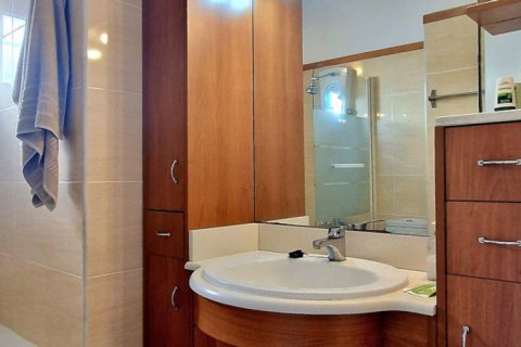 Villa in vendita Fuengirola, Malaga, Spagna 4 camere da letto, 160 mq. N° 109497 - foto 20