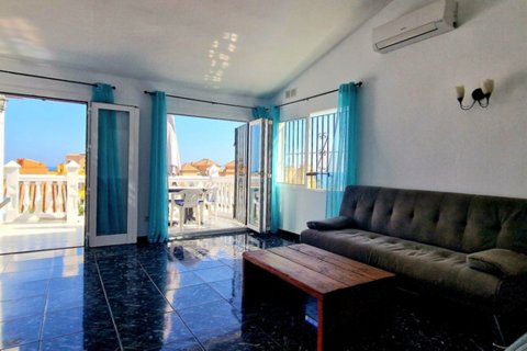 Villa in vendita Fuengirola, Malaga, Spagna 4 camere da letto, 160 mq. N° 109497 - foto 11
