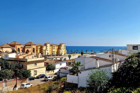 Villa in vendita Fuengirola, Malaga, Spagna 4 camere da letto, 160 mq. N° 109497 - foto 26