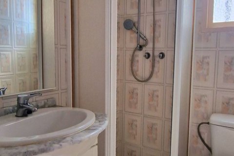 Villa in vendita Fuengirola, Malaga, Spagna 4 camere da letto, 160 mq. N° 109497 - foto 6