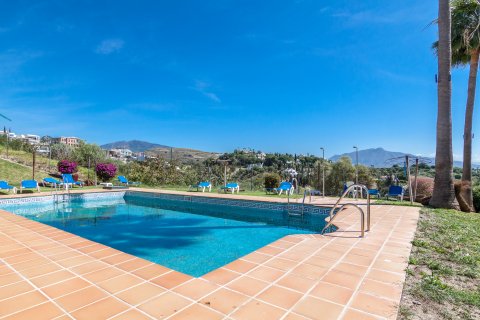 Apartment for sale Estepona, Malaga, Spain 2 bedrooms, 100 sq.m. No. 109498 - photo 16