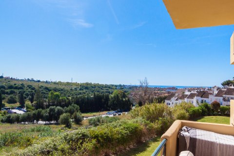Apartment for sale Estepona, Malaga, Spain 2 bedrooms, 100 sq.m. No. 109498 - photo 4