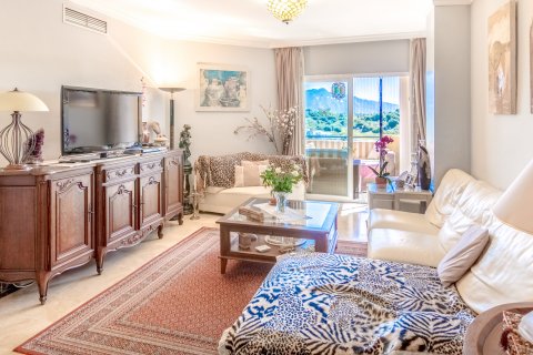 Apartment for sale Estepona, Malaga, Spain 2 bedrooms, 100 sq.m. No. 109498 - photo 7