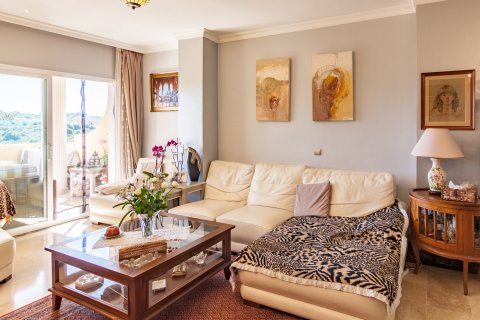 Apartment for sale Estepona, Malaga, Spain 2 bedrooms, 100 sq.m. No. 109498 - photo 5