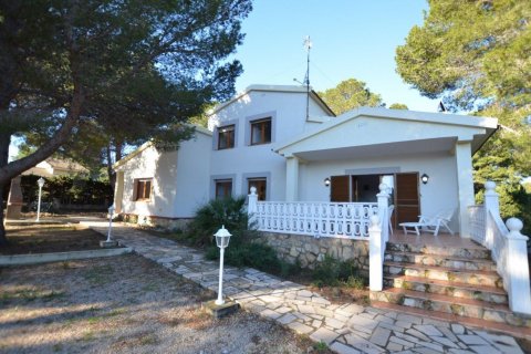 House for sale L'Ametlla de Mar, Tarragona, Spain 6 bedrooms, 200 sq.m. No. 21583 - photo 26