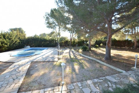 House for sale L'Ametlla de Mar, Tarragona, Spain 6 bedrooms, 200 sq.m. No. 21583 - photo 29