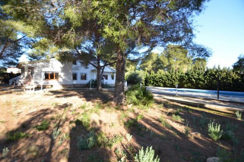 House for sale L'Ametlla de Mar, Tarragona, Spain 6 bedrooms, 200 sq.m. No. 21583 - photo 2
