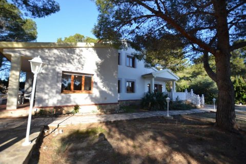 House for sale L'Ametlla de Mar, Tarragona, Spain 6 bedrooms, 200 sq.m. No. 21583 - photo 3
