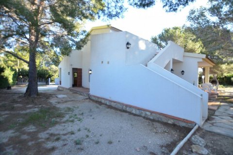 House for sale L'Ametlla de Mar, Tarragona, Spain 6 bedrooms, 200 sq.m. No. 21583 - photo 30
