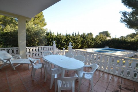 House for sale L'Ametlla de Mar, Tarragona, Spain 6 bedrooms, 200 sq.m. No. 21583 - photo 4
