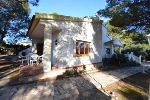 House for sale L'Ametlla de Mar, Tarragona, Spain 6 bedrooms, 200 sq.m. No. 21583 - photo 24