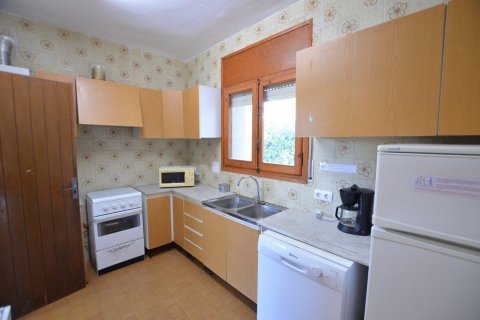 House for sale L'Ametlla de Mar, Tarragona, Spain 6 bedrooms, 200 sq.m. No. 21583 - photo 11