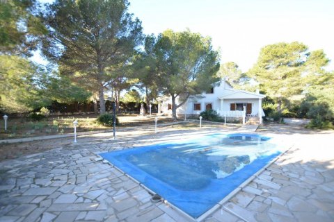 House for sale L'Ametlla de Mar, Tarragona, Spain 6 bedrooms, 200 sq.m. No. 21583 - photo 22