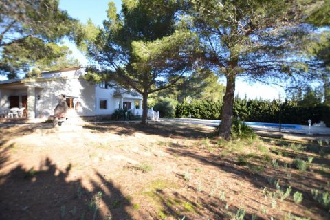 House for sale L'Ametlla de Mar, Tarragona, Spain 6 bedrooms, 200 sq.m. No. 21583 - photo 25