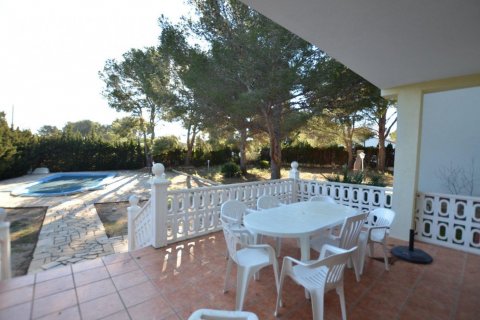 House for sale L'Ametlla de Mar, Tarragona, Spain 6 bedrooms, 200 sq.m. No. 21583 - photo 5