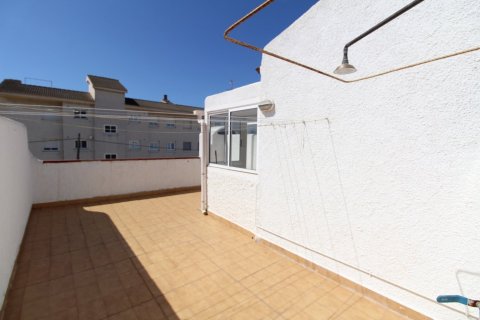 House for sale Cunit, Tarragona, Spain 4 bedrooms, 132 sq.m. No. 21608 - photo 19
