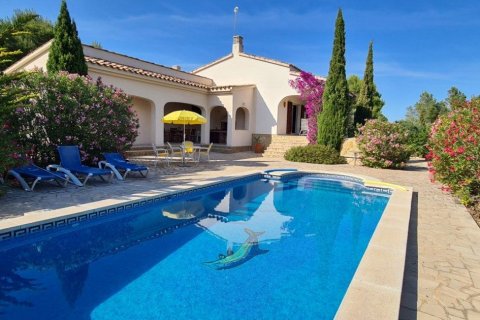Casa in vendita L'Ametlla de Mar, Tarragona, Spagna 4 camere da letto, 183 mq. N° 22965 - foto 1