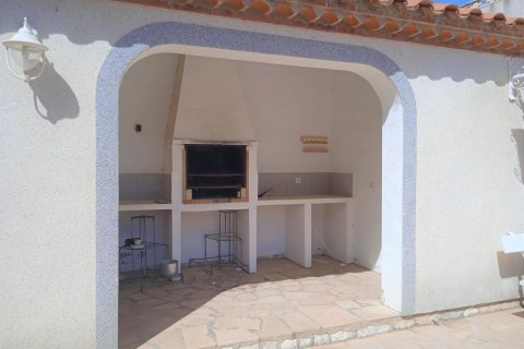 Продажа дома Л'Аметлья-де-Мар, Таррагона, Испания 6 спален, 386м2 №21587 - фото 13
