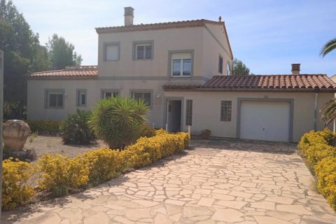 Продажа дома Л'Аметлья-де-Мар, Таррагона, Испания 6 спален, 386м2 №21587 - фото 4
