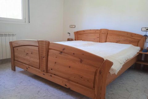 Продажа дома Л'Аметлья-де-Мар, Таррагона, Испания 6 спален, 386м2 №21587 - фото 26