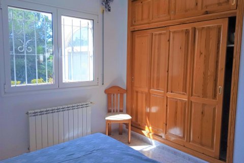 Продажа дома Л'Аметлья-де-Мар, Таррагона, Испания 6 спален, 386м2 №21587 - фото 23