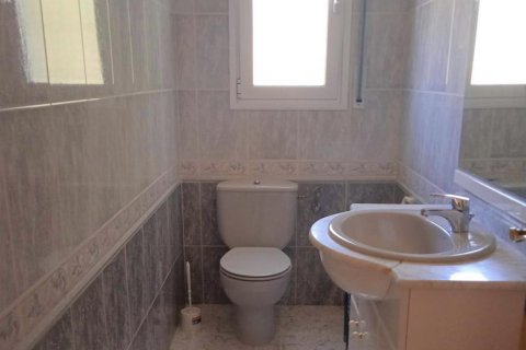 Продажа дома Л'Аметлья-де-Мар, Таррагона, Испания 6 спален, 386м2 №21587 - фото 25