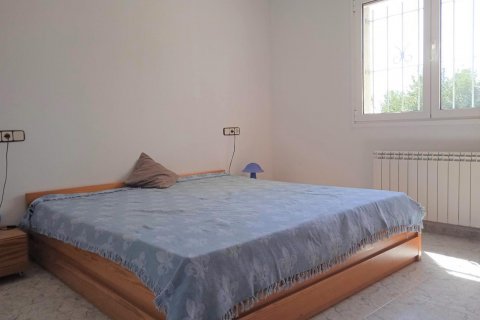 Продажа дома Л'Аметлья-де-Мар, Таррагона, Испания 6 спален, 386м2 №21587 - фото 22
