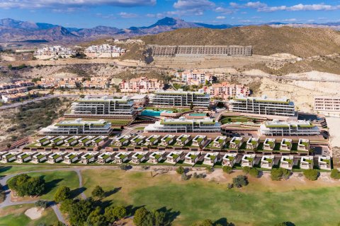 Apartment for sale Mutxamel, Alicante, Spain 3 bedrooms, 99 sq.m. No. 110087 - photo 7