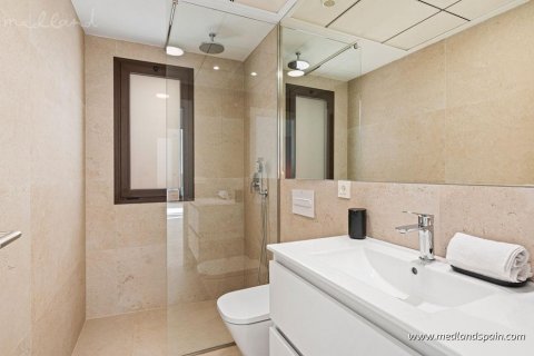 Apartment for sale Los Alcazares, Murcia, Spain 2 bedrooms, 70 sq.m. No. 108584 - photo 15