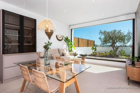 Apartment for sale Los Alcazares, Murcia, Spain 2 bedrooms, 70 sq.m. No. 108584 - photo 10