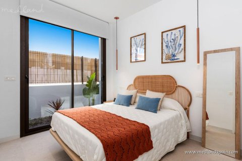Apartment for sale Los Alcazares, Murcia, Spain 2 bedrooms, 70 sq.m. No. 108584 - photo 13