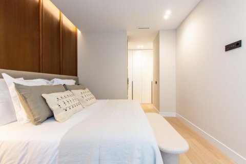 Apartamento en venta Madrid, España 2 dormitorios, 116 m2 No. 90233 - foto 8