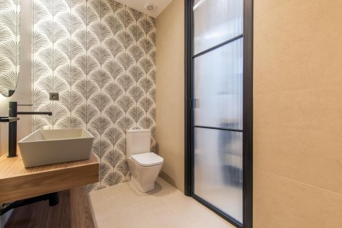 Apartamento en venta Madrid, España 2 dormitorios, 116 m2 No. 90233 - foto 10