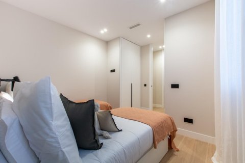 Apartamento en venta Madrid, España 2 dormitorios, 116 m2 No. 90233 - foto 7