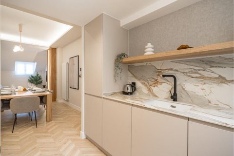 Apartment for sale Madrid, Spain 2 bedrooms, 74 sq.m. No. 90235 - photo 9