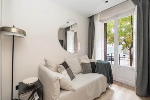 Apartament Madrid, Hiszpania 2 sypialnie, 59 mkw. nr 90232 – zdjęcie 4