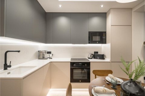 Apartament Madrid, Hiszpania 2 sypialnie, 59 mkw. nr 90232 – zdjęcie 3