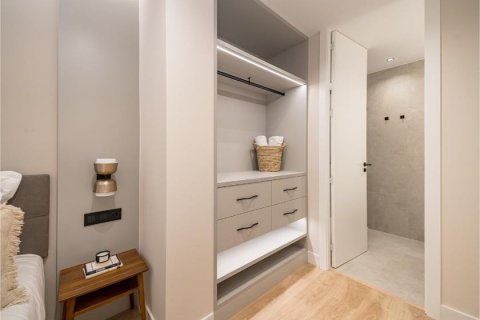 Apartament Madrid, Hiszpania 2 sypialnie, 59 mkw. nr 90232 – zdjęcie 8