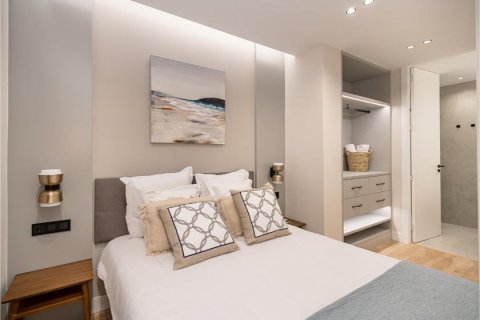 Apartament Madrid, Hiszpania 2 sypialnie, 59 mkw. nr 90232 – zdjęcie 7