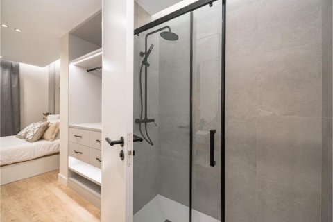 Apartament Madrid, Hiszpania 2 sypialnie, 59 mkw. nr 90232 – zdjęcie 10
