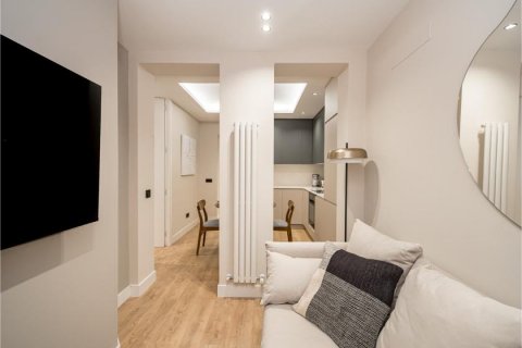 Apartament Madrid, Hiszpania 2 sypialnie, 59 mkw. nr 90232 – zdjęcie 6