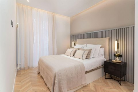 Dzīvoklis pārdošanā Madrid, Spānijā 3 istabas, 136 m2 Nr. 90236 - attēls 5