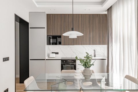 Apartment à vendre Madrid, Espagne, 2 chambres, 76 m2 No. 90234 - photo 3