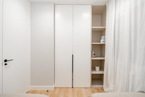 Apartment à vendre Madrid, Espagne, 2 chambres, 76 m2 No. 90234 - photo 6