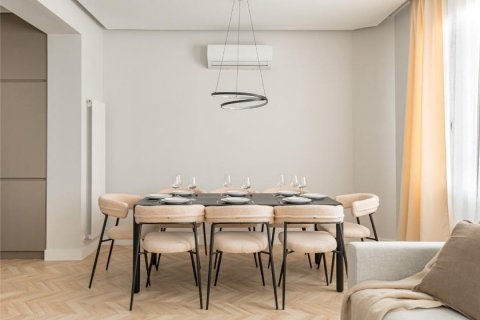 Apartamento en venta Madrid, España 4 dormitorios, 147 m2 No. 90231 - foto 10