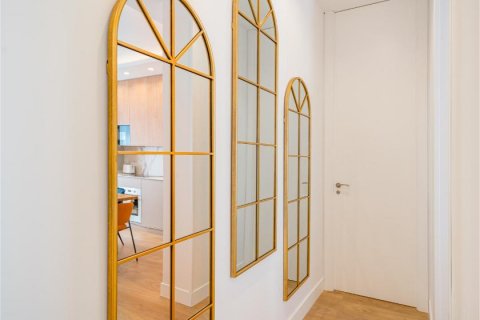 Apartamento en venta Madrid, España 3 dormitorios, 120 m2 No. 90230 - foto 5