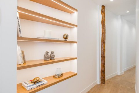Apartamento en venta Madrid, España 3 dormitorios, 120 m2 No. 90230 - foto 4